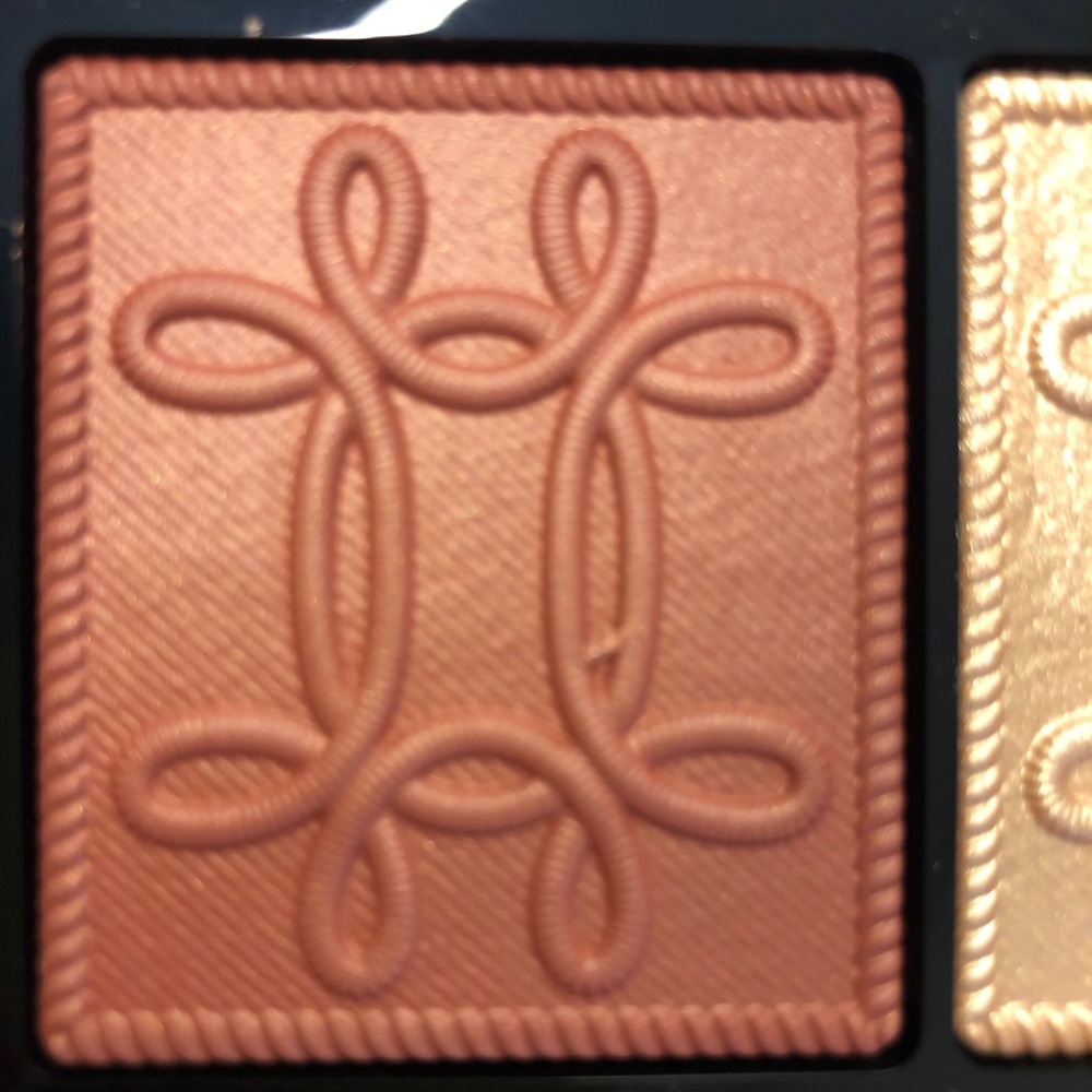 MAC Sweet Copper Face Compact RARE - Picture 5 of 7